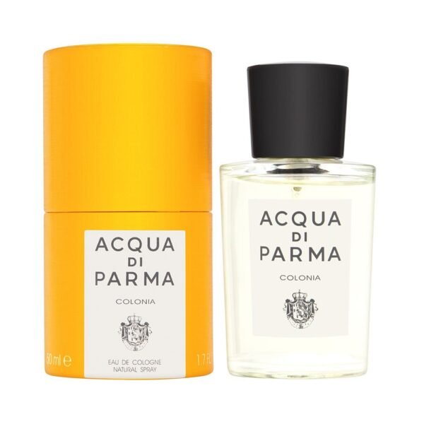 Tendencia a Acqua Di Parma Colonia
