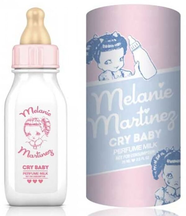 Tendencia a Crybaby