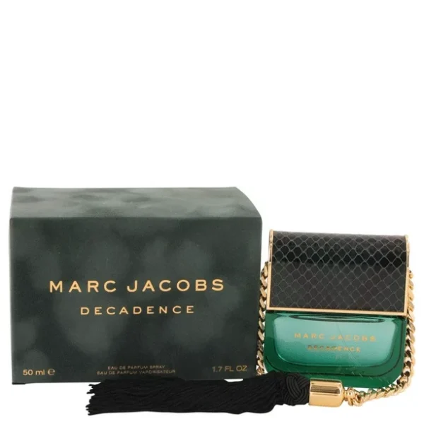 Tendencia a Decadence