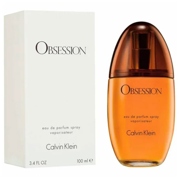 Tendencia a Obsession