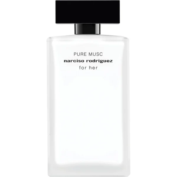 Tendencia a Pure Musc For Her