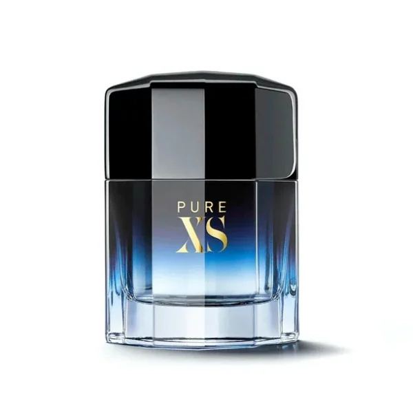 Tendencia a Pure XS
