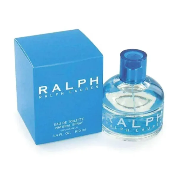 Tendencia a Ralph