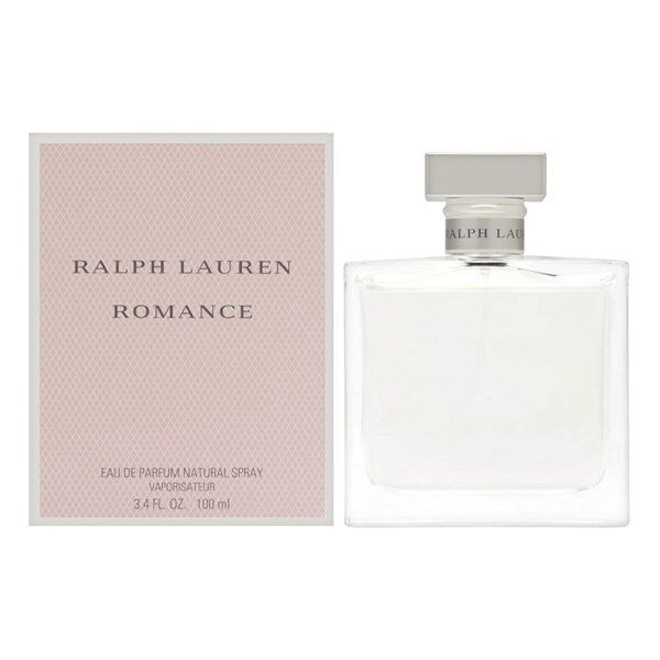 Tendencia a Romance