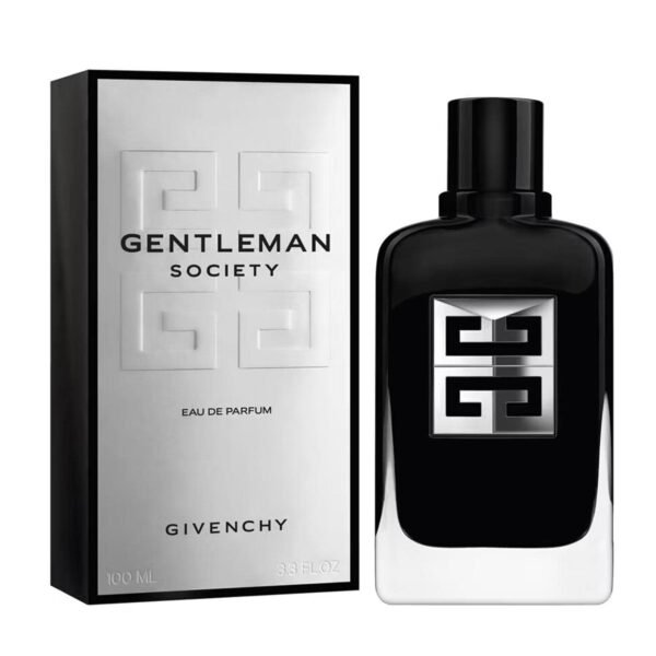 Gentleman Society