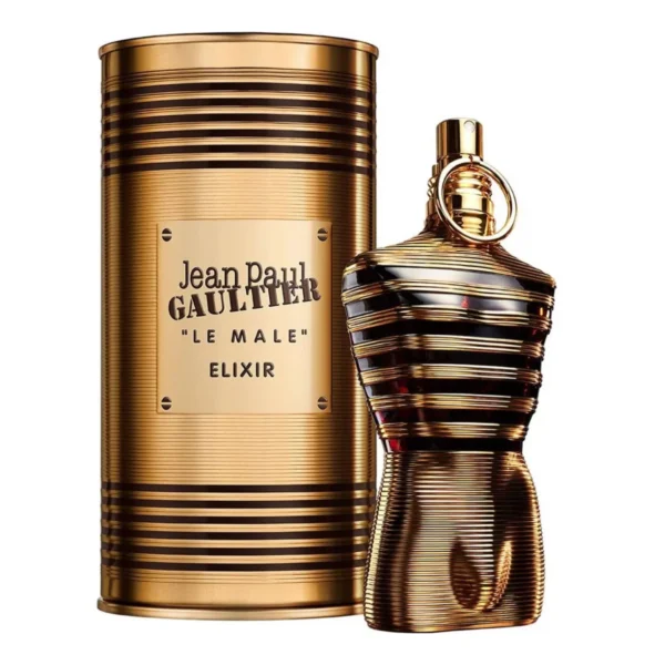Le Male Elixir