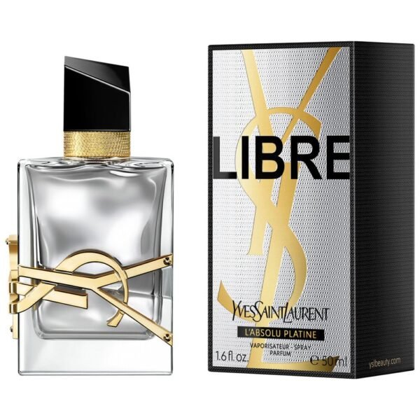 Libre L'Absolu Platine