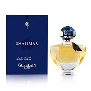 Shalimar Parfum